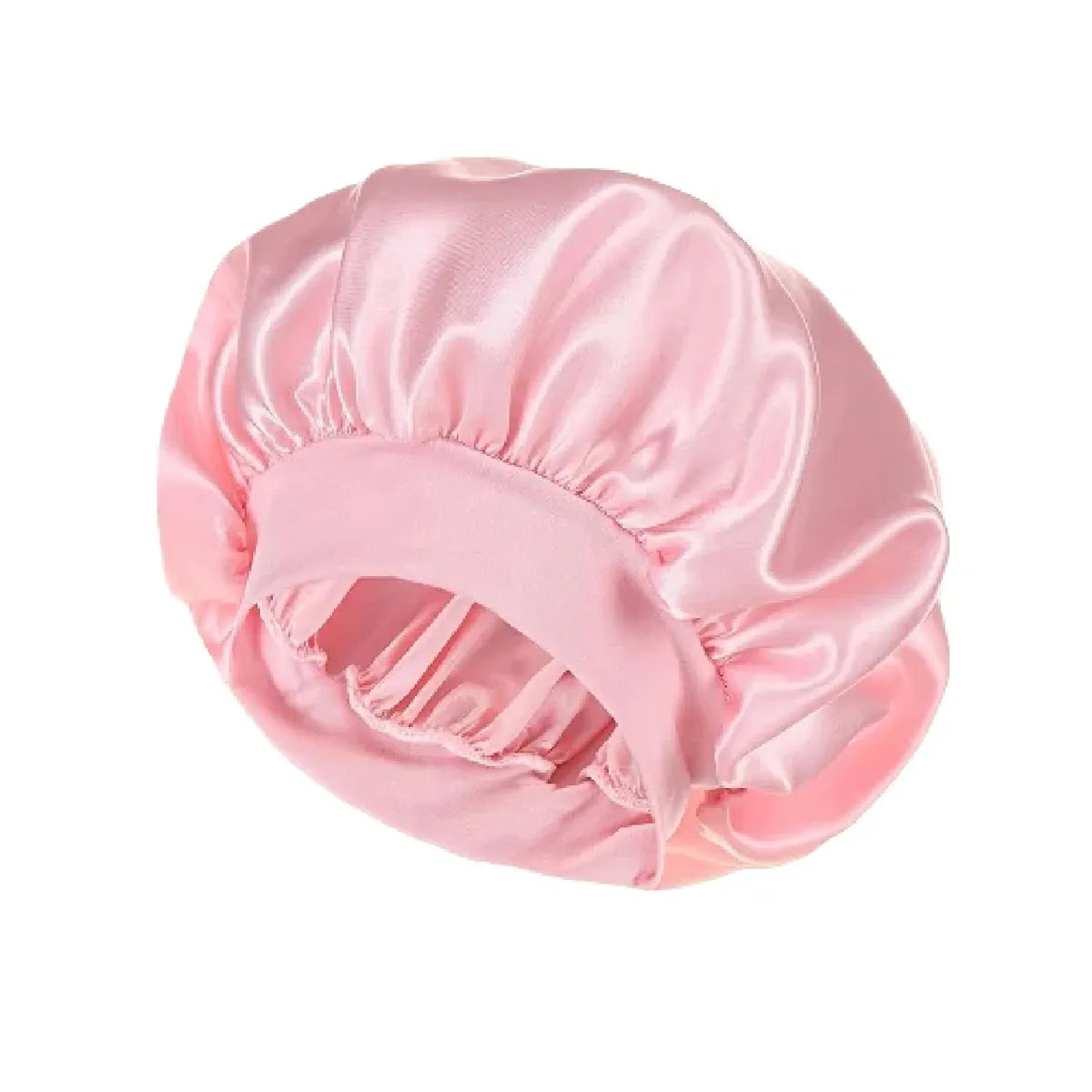 Gorro de satín
