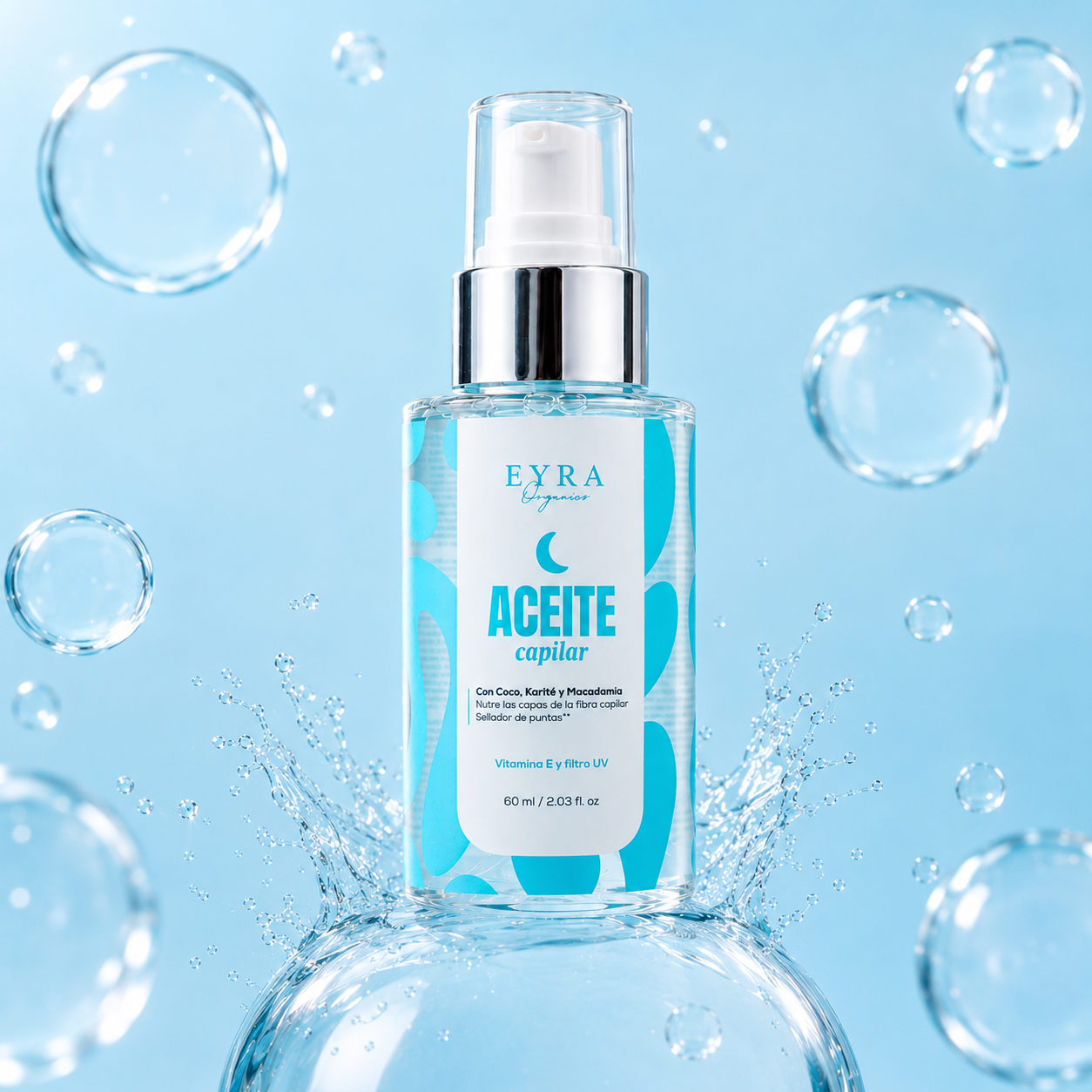 Aceite de Coco