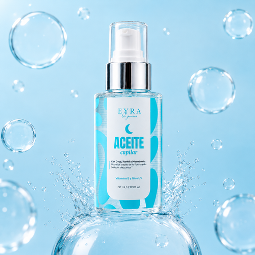 Aceite de Coco