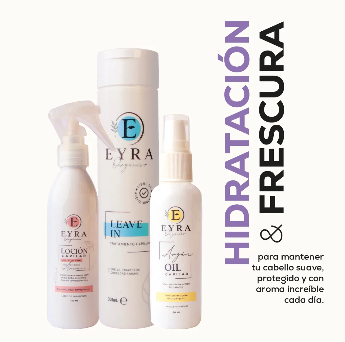 Kit  Cuidado Diario