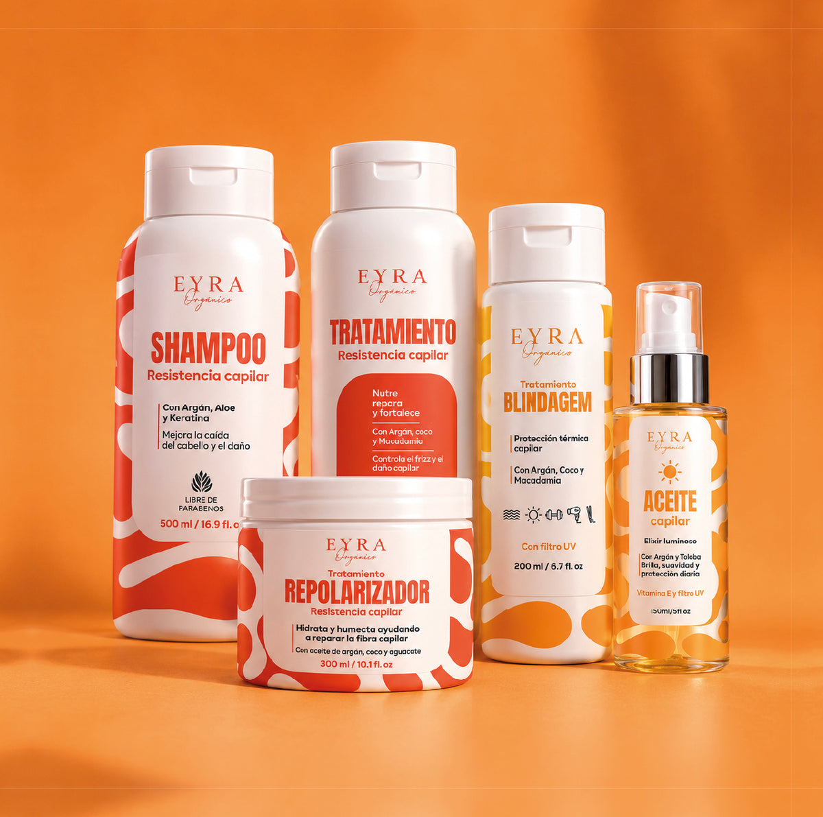 Kit Playero