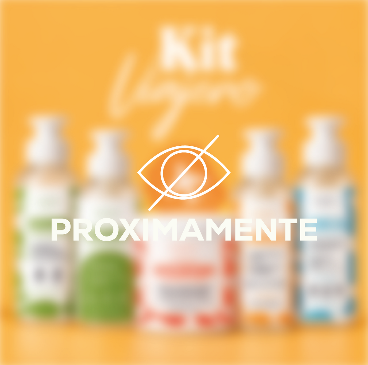 Kit Viajero Eyra