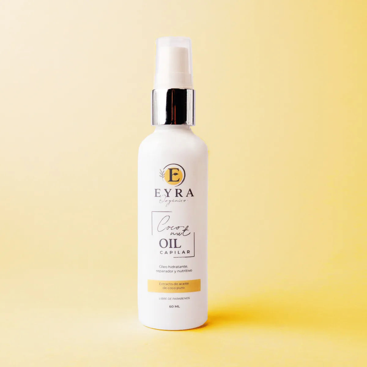 Aceite de Coco