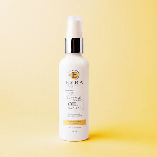 Aceite de Coco