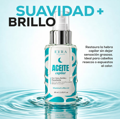 Aceite de Coco