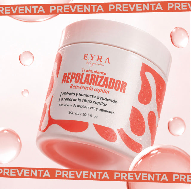 Repolarizador