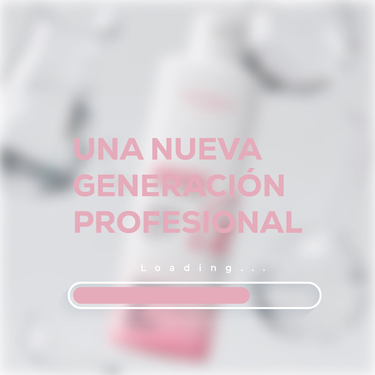 Plástica Hair Blend