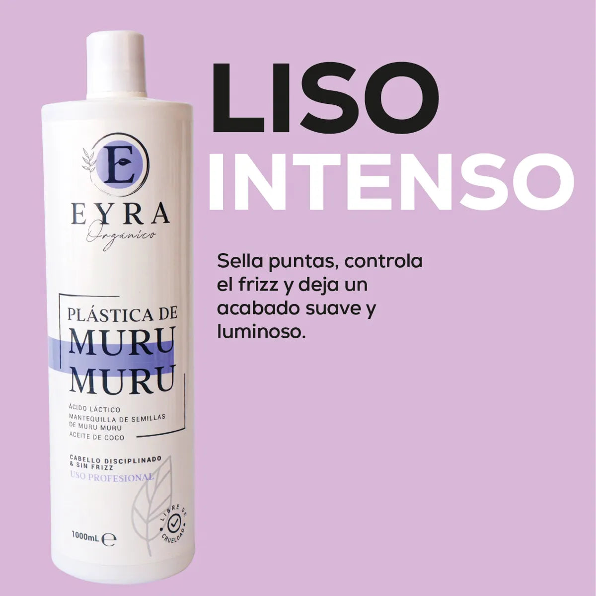 Plástica de Murumuru
