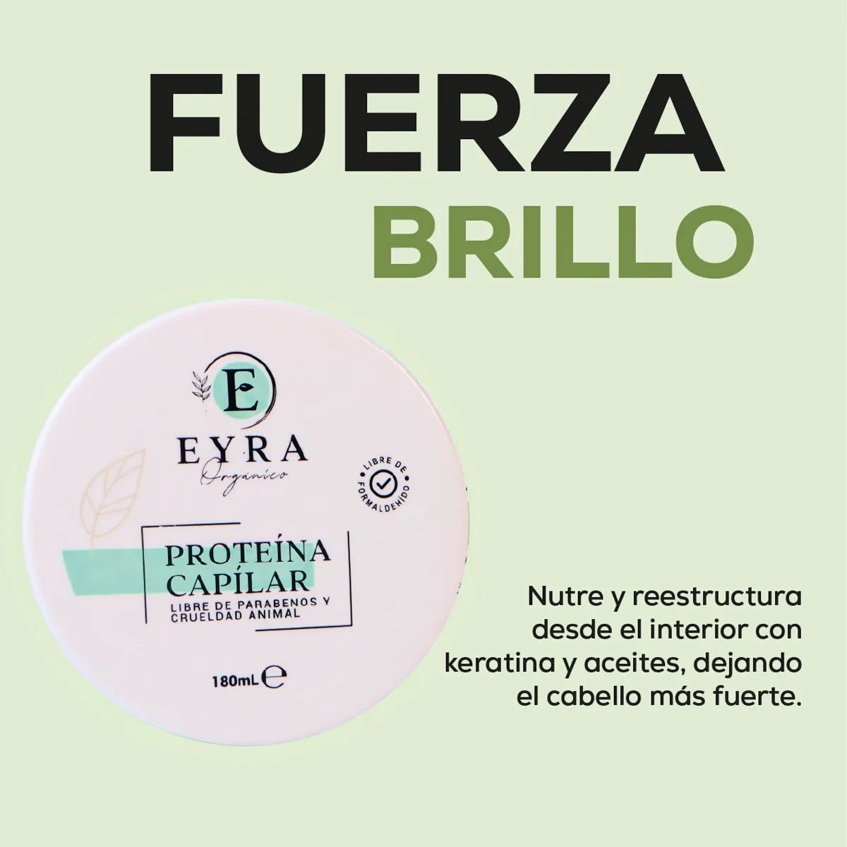 Proteína Capilar