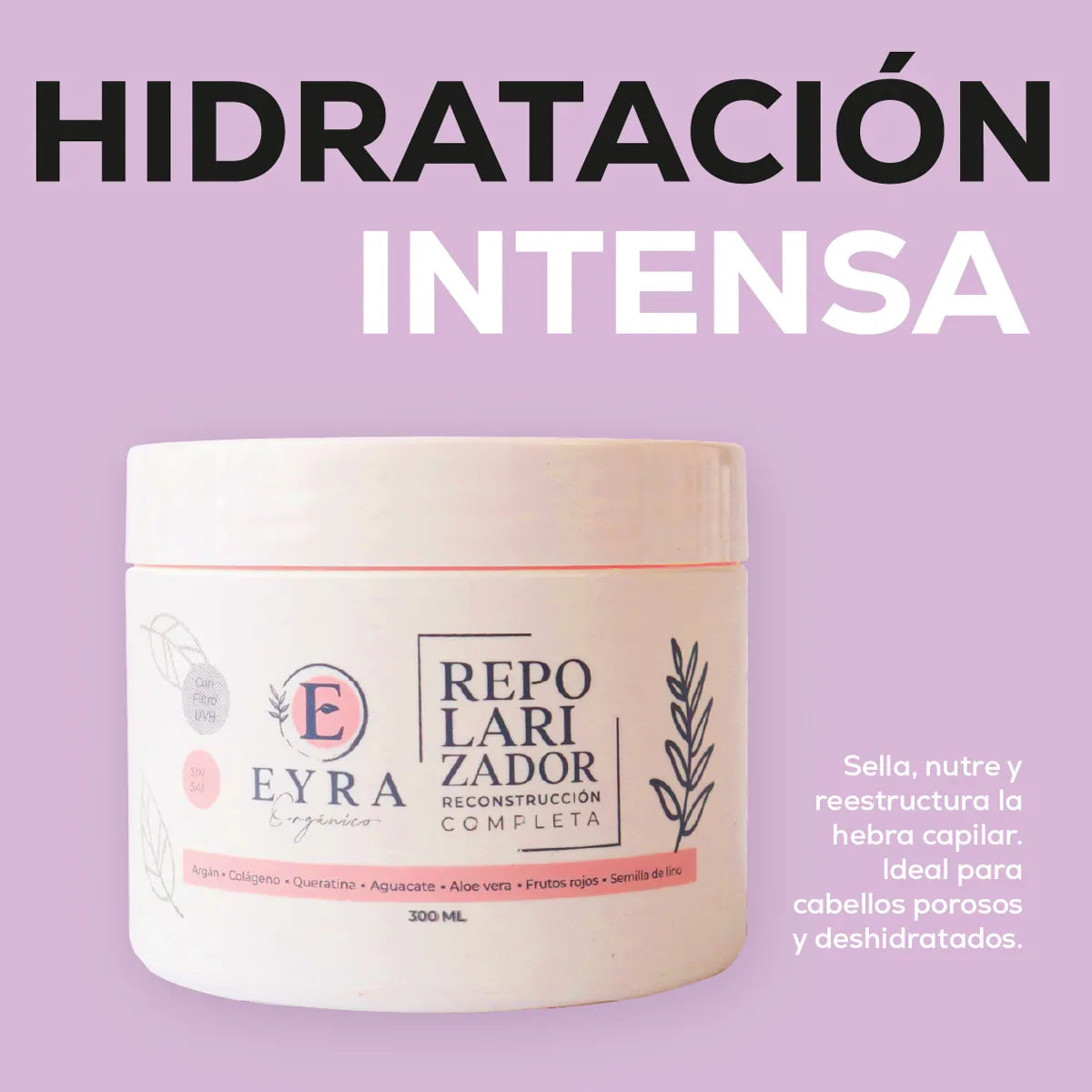 Repolarizador