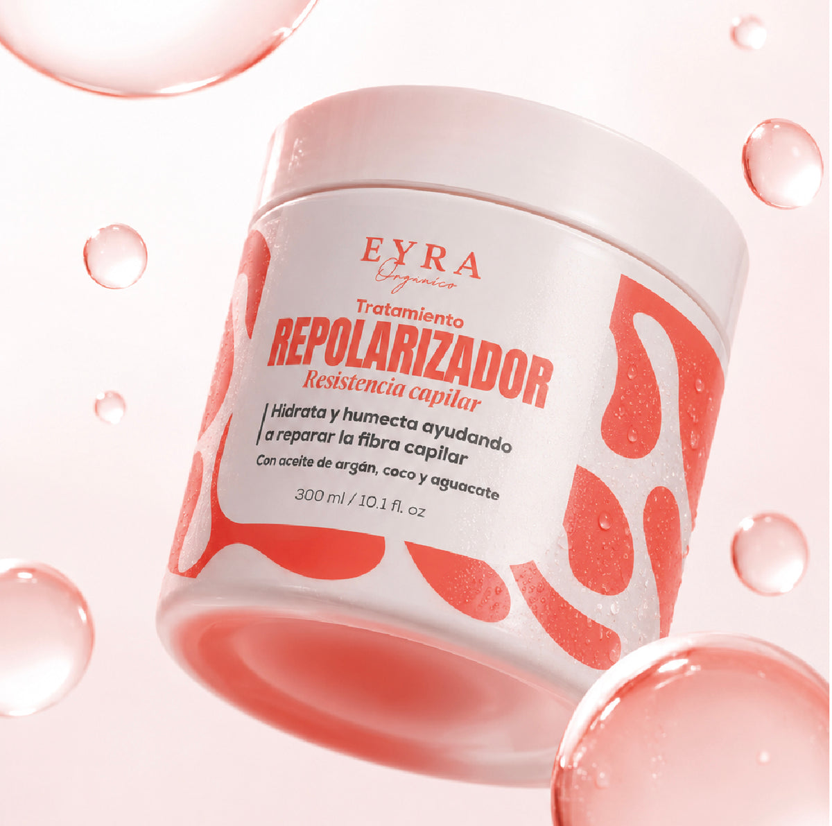 Repolarizador