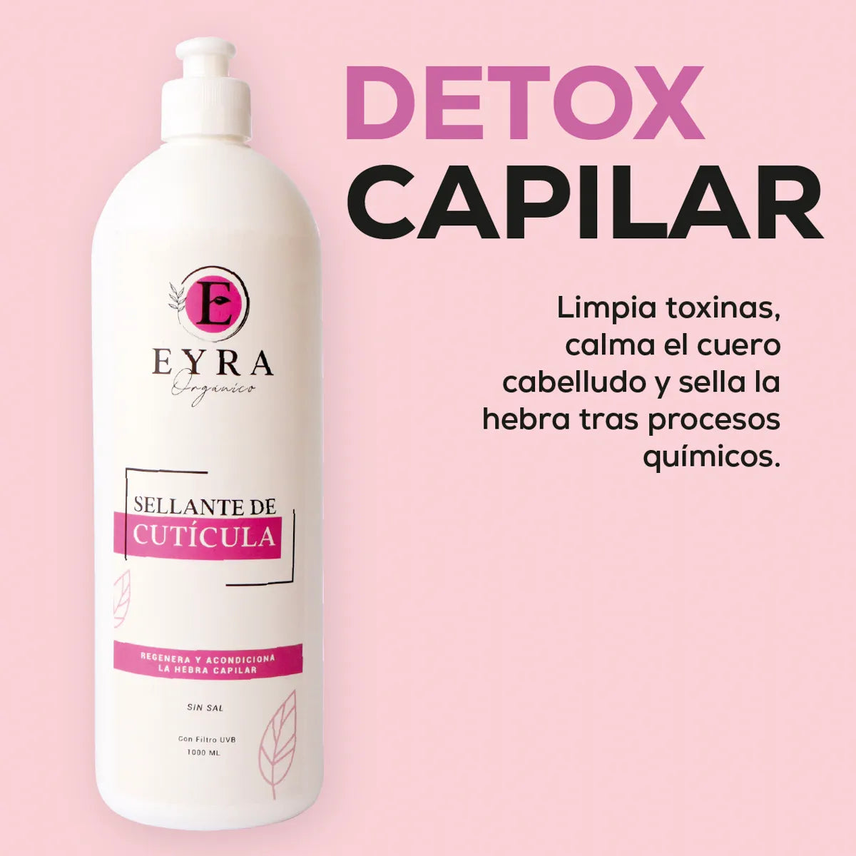 Sellante de cutícula