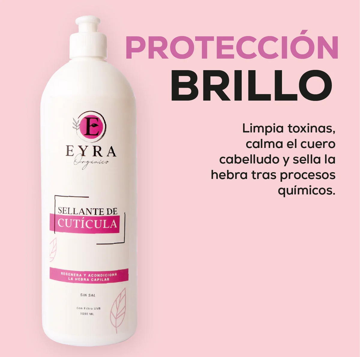 Sellante de cutícula
