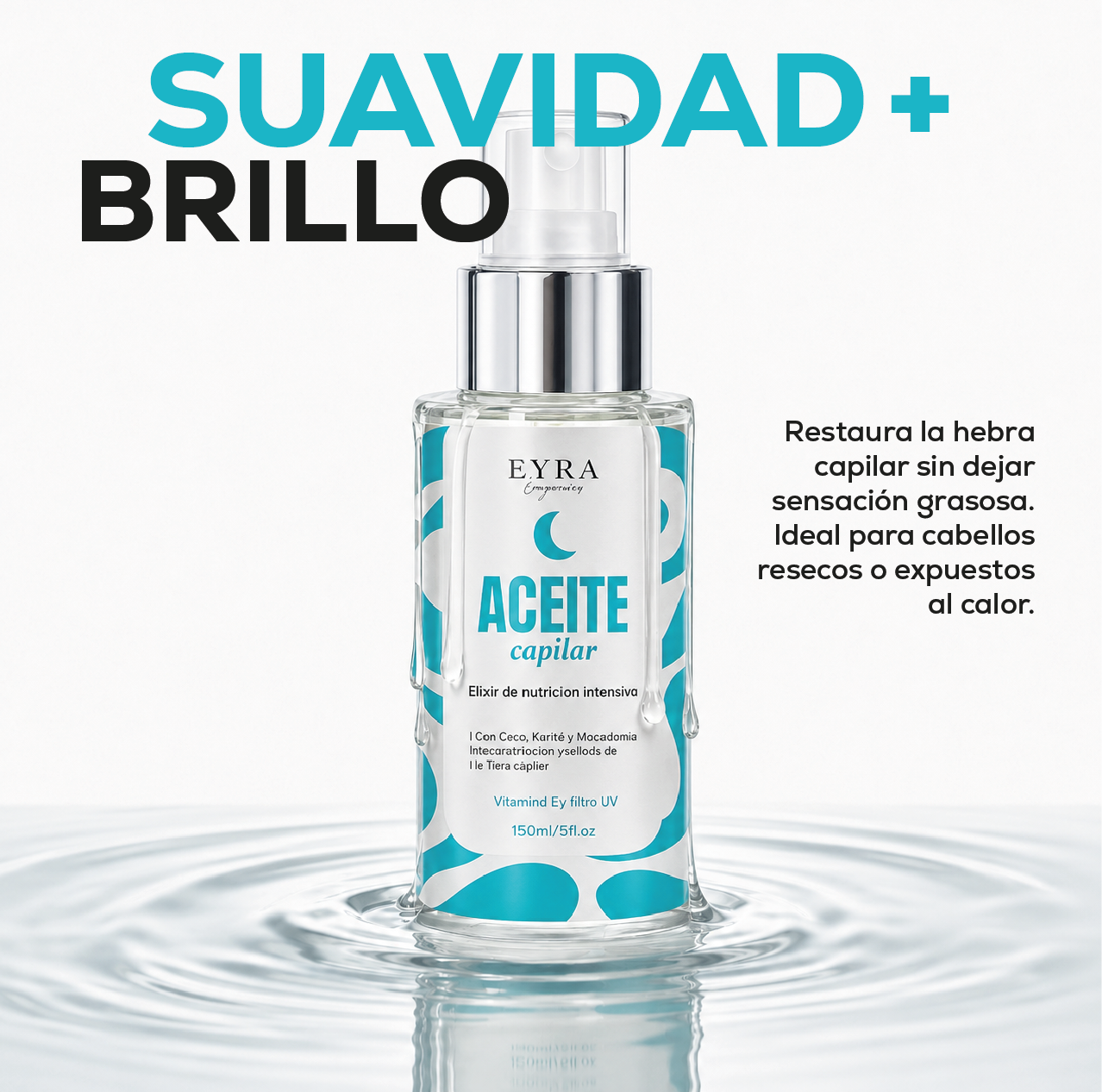 Aceite de Coco